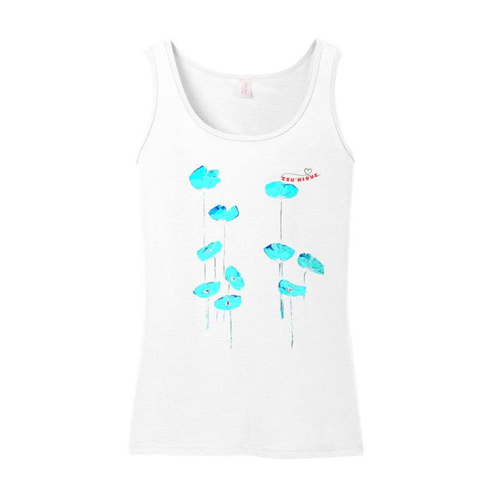 Women’s Softstyle Tank Top